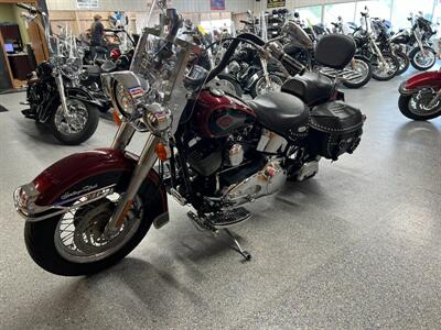 2000 Harley-Davidson Heritage Softail Classic   - Photo 4 - Kingman, KS 67068