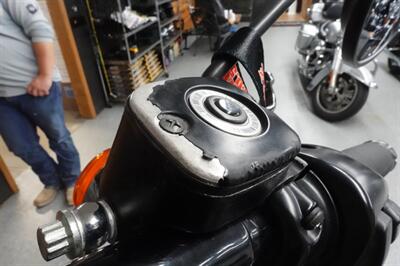 2009 Harley-Davidson Cross Bones   - Photo 32 - Kingman, KS 67068