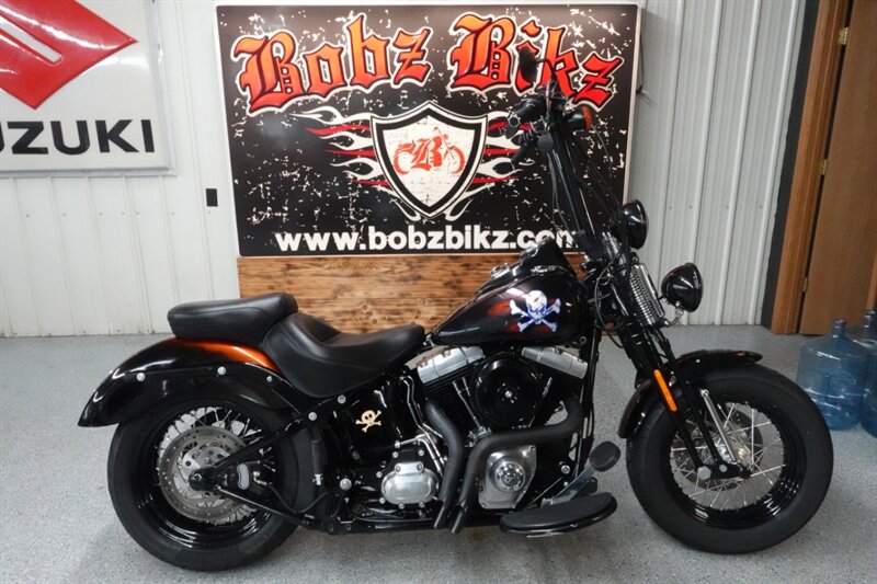 2009 Harley-Davidson Cross Bones   - Photo 1 - Kingman, KS 67068