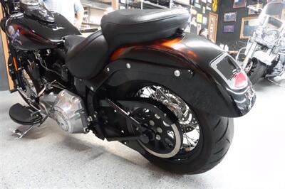 2009 Harley-Davidson Cross Bones   - Photo 18 - Kingman, KS 67068