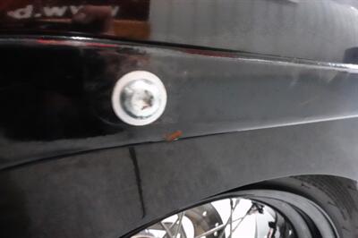 2009 Harley-Davidson Cross Bones   - Photo 45 - Kingman, KS 67068