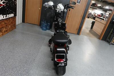 2009 Harley-Davidson Cross Bones   - Photo 7 - Kingman, KS 67068