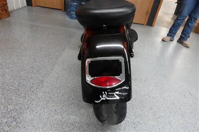 2009 Harley-Davidson Cross Bones   - Photo 19 - Kingman, KS 67068