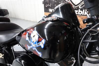 2009 Harley-Davidson Cross Bones   - Photo 21 - Kingman, KS 67068
