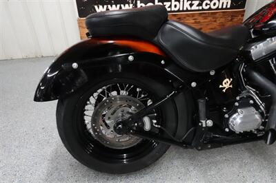2009 Harley-Davidson Cross Bones   - Photo 9 - Kingman, KS 67068