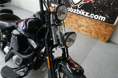 2009 Harley-Davidson Cross Bones   - Photo 27 - Kingman, KS 67068