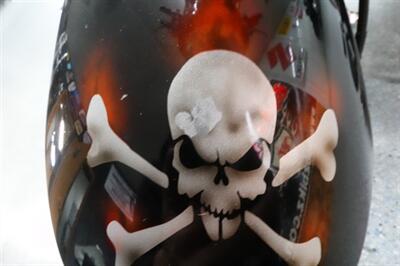 2009 Harley-Davidson Cross Bones   - Photo 43 - Kingman, KS 67068