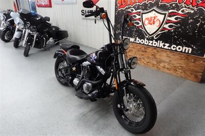 2009 Harley-Davidson Cross Bones   - Photo 2 - Kingman, KS 67068