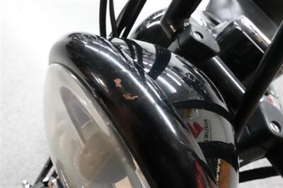 2009 Harley-Davidson Cross Bones   - Photo 36 - Kingman, KS 67068