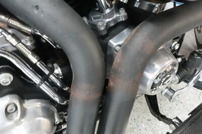 2009 Harley-Davidson Cross Bones   - Photo 11 - Kingman, KS 67068