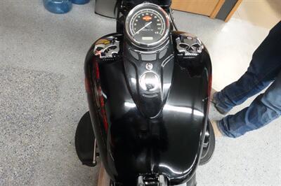 2009 Harley-Davidson Cross Bones   - Photo 23 - Kingman, KS 67068