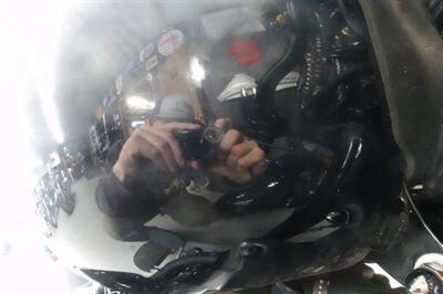 2009 Harley-Davidson Cross Bones   - Photo 42 - Kingman, KS 67068