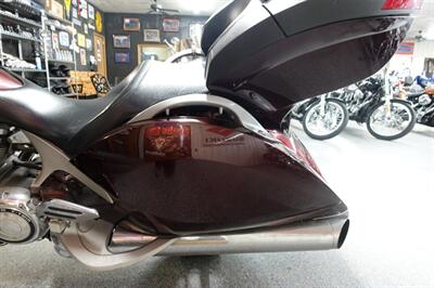 2009 Victory Vision Tour - Photo 20 - Kingman, KS 67068