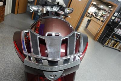 2009 Victory Vision Tour - Photo 21 - Kingman, KS 67068