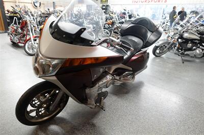 2009 Victory Vision Tour - Photo 4 - Kingman, KS 67068