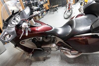 2009 Victory Vision Tour - Photo 5 - Kingman, KS 67068