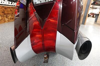 2009 Victory Vision Tour - Photo 15 - Kingman, KS 67068