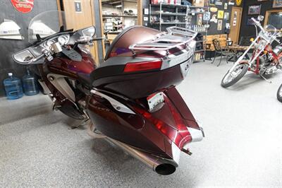 2009 Victory Vision Tour - Photo 6 - Kingman, KS 67068