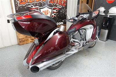 2009 Victory Vision Tour - Photo 7 - Kingman, KS 67068