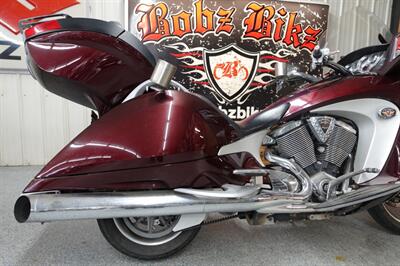 2009 Victory Vision Tour - Photo 12 - Kingman, KS 67068