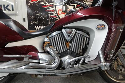 2009 Victory Vision Tour - Photo 11 - Kingman, KS 67068