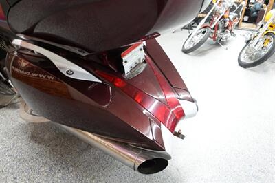 2009 Victory Vision Tour - Photo 22 - Kingman, KS 67068