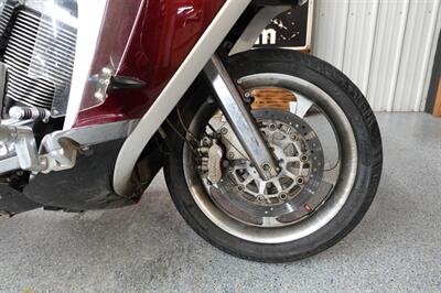 2009 Victory Vision Tour - Photo 10 - Kingman, KS 67068