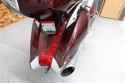 2009 Victory Vision Tour - Photo 14 - Kingman, KS 67068