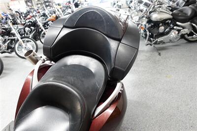 2009 Victory Vision Tour - Photo 23 - Kingman, KS 67068