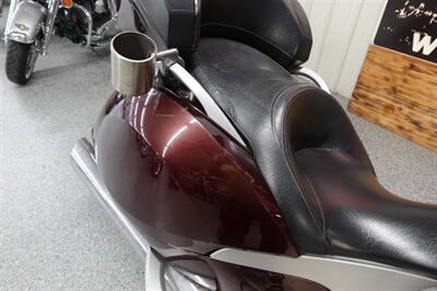 2009 Victory Vision Tour - Photo 13 - Kingman, KS 67068