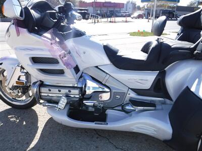 2008 Honda Gold Wing 1800 Trike CSC   - Photo 18 - Kingman, KS 67068