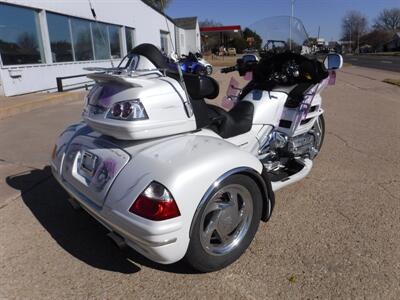 2008 Honda Gold Wing 1800 Trike CSC   - Photo 14 - Kingman, KS 67068