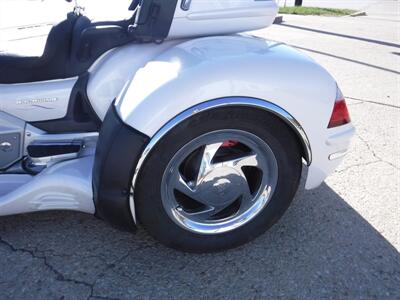 2008 Honda Gold Wing 1800 Trike CSC   - Photo 17 - Kingman, KS 67068