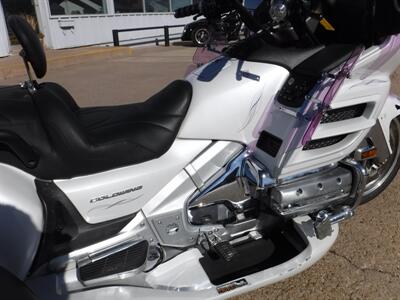 2008 Honda Gold Wing 1800 Trike CSC   - Photo 10 - Kingman, KS 67068