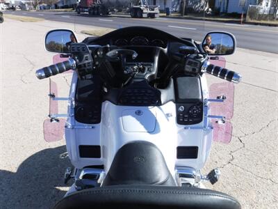 2008 Honda Gold Wing 1800 Trike CSC   - Photo 28 - Kingman, KS 67068