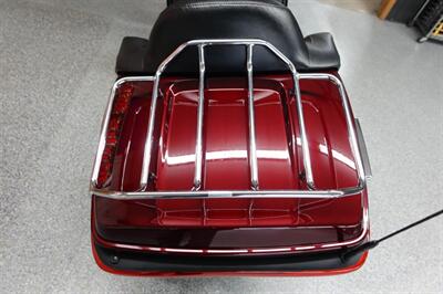 2015 Harley-Davidson Ultra Limited   - Photo 47 - Kingman, KS 67068