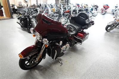 2015 Harley-Davidson Ultra Limited   - Photo 4 - Kingman, KS 67068