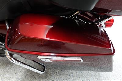 2015 Harley-Davidson Ultra Limited   - Photo 40 - Kingman, KS 67068