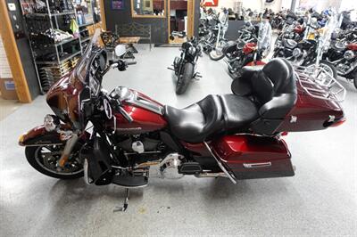 2015 Harley-Davidson Ultra Limited   - Photo 5 - Kingman, KS 67068