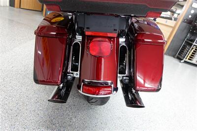 2015 Harley-Davidson Ultra Limited   - Photo 45 - Kingman, KS 67068