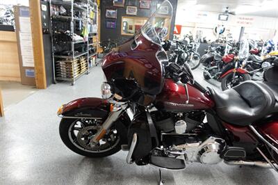 2015 Harley-Davidson Ultra Limited   - Photo 29 - Kingman, KS 67068