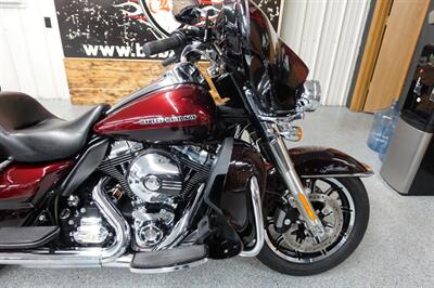 2015 Harley-Davidson Ultra Limited   - Photo 15 - Kingman, KS 67068