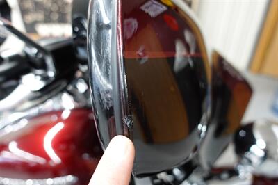 2015 Harley-Davidson Ultra Limited   - Photo 14 - Kingman, KS 67068