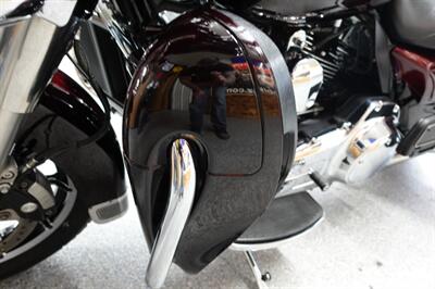 2015 Harley-Davidson Ultra Limited   - Photo 33 - Kingman, KS 67068