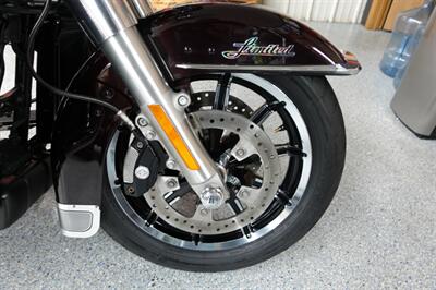 2015 Harley-Davidson Ultra Limited   - Photo 9 - Kingman, KS 67068