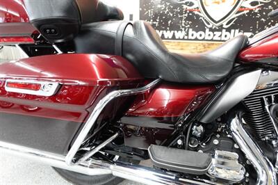 2015 Harley-Davidson Ultra Limited   - Photo 21 - Kingman, KS 67068