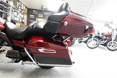 2015 Harley-Davidson Ultra Limited   - Photo 38 - Kingman, KS 67068