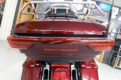 2015 Harley-Davidson Ultra Limited   - Photo 46 - Kingman, KS 67068