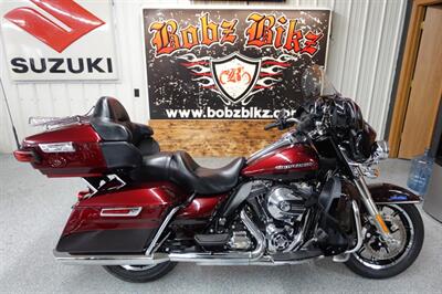 2015 Harley-Davidson Ultra Limited   - Photo 1 - Kingman, KS 67068