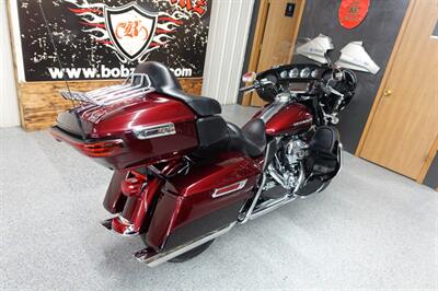 2015 Harley-Davidson Ultra Limited   - Photo 8 - Kingman, KS 67068